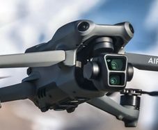 Dji Air 3 As New