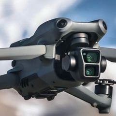 Dji Air 3 As New
