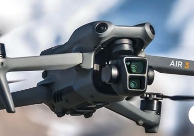 Dji Air 3 As New