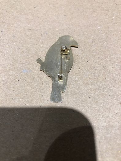 Brooch
