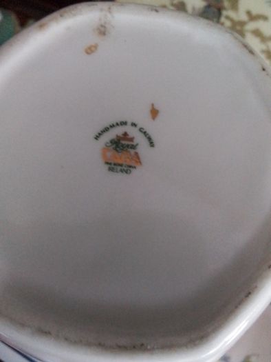 Royal Tara Vase