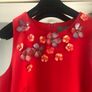 Theia Couture dress Image 2