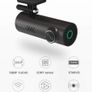 Xiaomi Smart Mi Car DVR 1080p Dash Camera Image 7