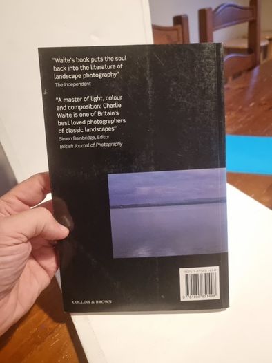 The Making of Landscape Photographs: A Practical Guide to the Art and Techniques