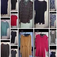 All dresses fit 14