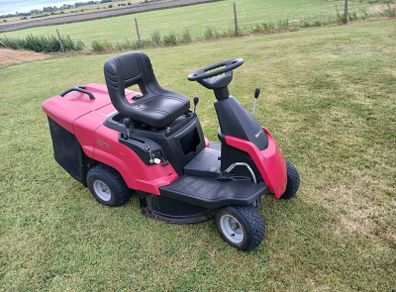 Ride on mower Mountfield 827m Petrol