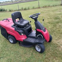 Ride on Lawnmower     Headford  Galway  1000 ono