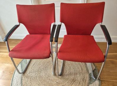 Designer office chairs  - Brunner