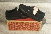 New VANS trainers size 3uk