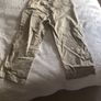 Ladies cream golf trousers BNWT Image 4