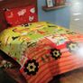Brand new Kids Junior bedding duvet set & fitted sheets x 2 packets Image 3