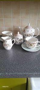 Katie Alice Porcelain Tea Set