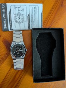 Watch