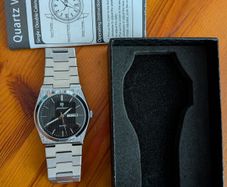 Watch
