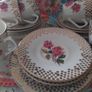 Lord Nelson Eighteen Piece Teaset Image 4