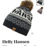 helly Hanson beanie Image 4