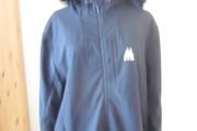 Montirex  Black Jacket XL