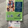 All ireland final 1994 programme & ticket Dublin v Down Image 2