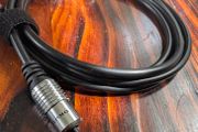 Premium Toslink to Mini-Toslink (3.5mm Optical) Cable