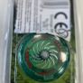 Vintage Yomega X-Brain Yo-Yo Sealed New Old Stock Image 3