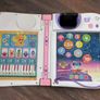 Leapfrog leapstart 3D pink Image 7