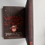 Vassa In The Night - Sarah Porter Signed First Edition Hardback Book Fiction Image 4
