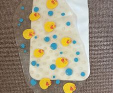 bath grip mats