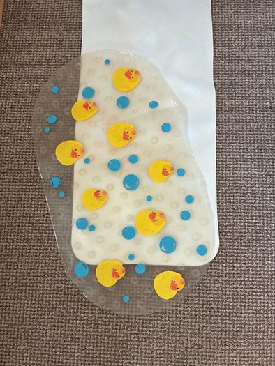 bath grip mats