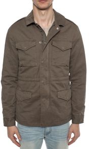 Allsaints Cote Jacket