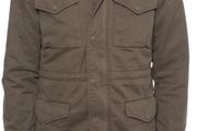 Allsaints Cote Jacket