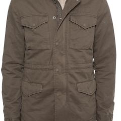 Allsaints Cote Jacket