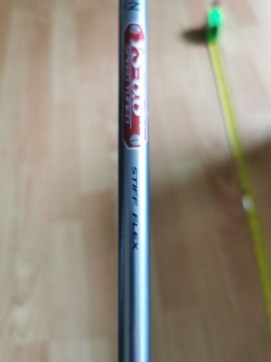 King cobra hs9 driver