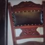 4 Antiques Chairs Image 3