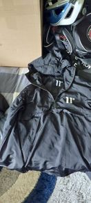 Adidas Windbreaker
