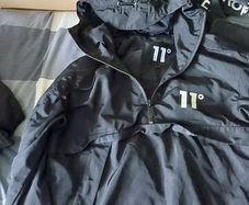 Adidas Windbreaker