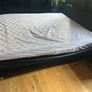 king bed frame Image 4