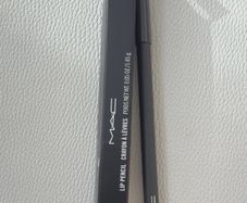 MAC Lip Pencil 1.45g shade Chestnut