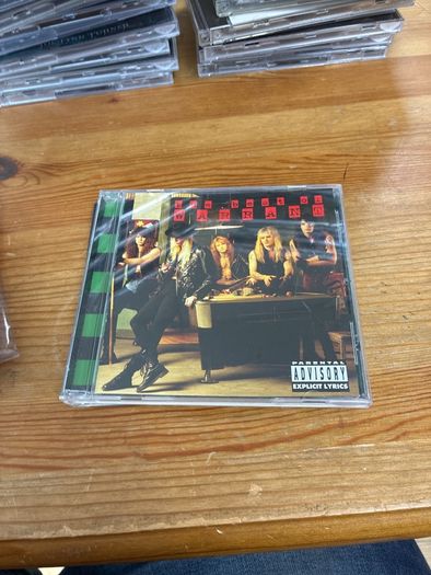 Cd Albums Four euro each