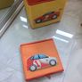 Boys bedroom/playroom storage boxes Image 5