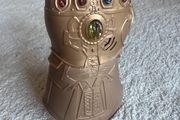 Marvel Avengers Thanos Infinity Gauntlet