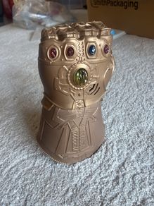 Marvel Avengers Thanos Infinity Gauntlet