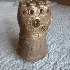Marvel Avengers Thanos Infinity Gauntlet