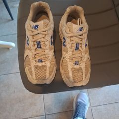 trainners