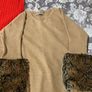 Ladies stunning cashmere jumper size M Image 6
