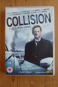 DVD box sets
