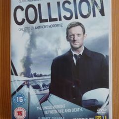 DVD box sets