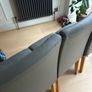 2 x Dining Chairs Image 6