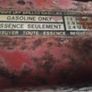 Honda Vintage 13 Ltr Boat Tank Image 6
