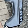Bmw 5 Series G30 Rear Msport valance Image 5