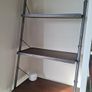 ladder shelf Image 3
